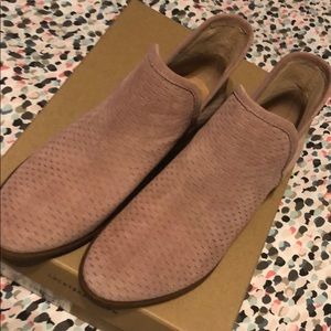 Lucky Brand blush portogallo